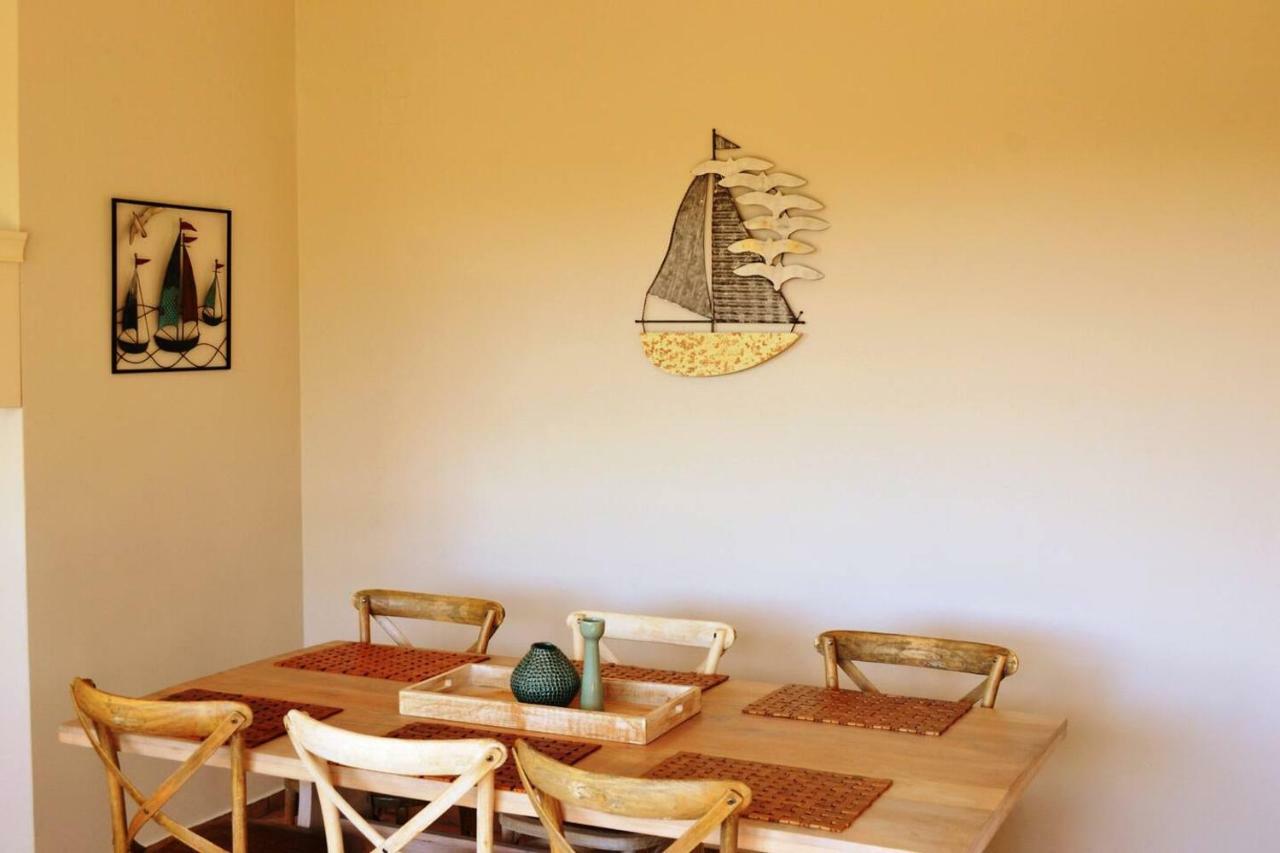 Sefleria House Villa Stavros  Luaran gambar
