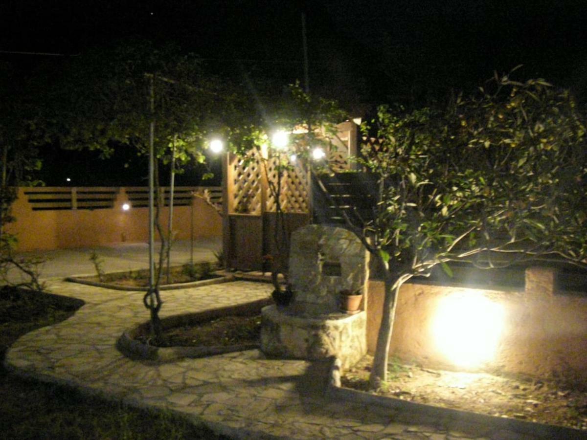 Sefleria House Villa Stavros  Luaran gambar