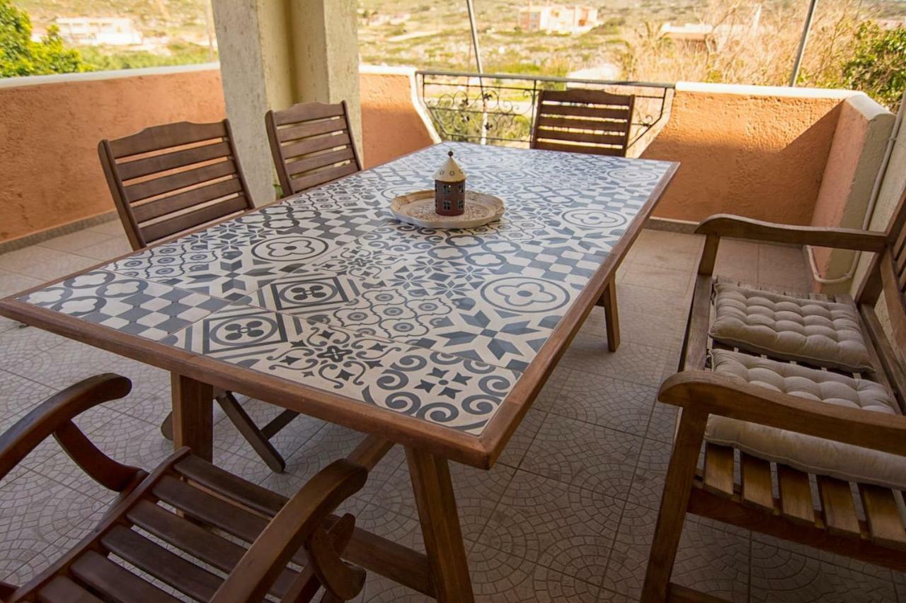 Sefleria House Villa Stavros  Luaran gambar