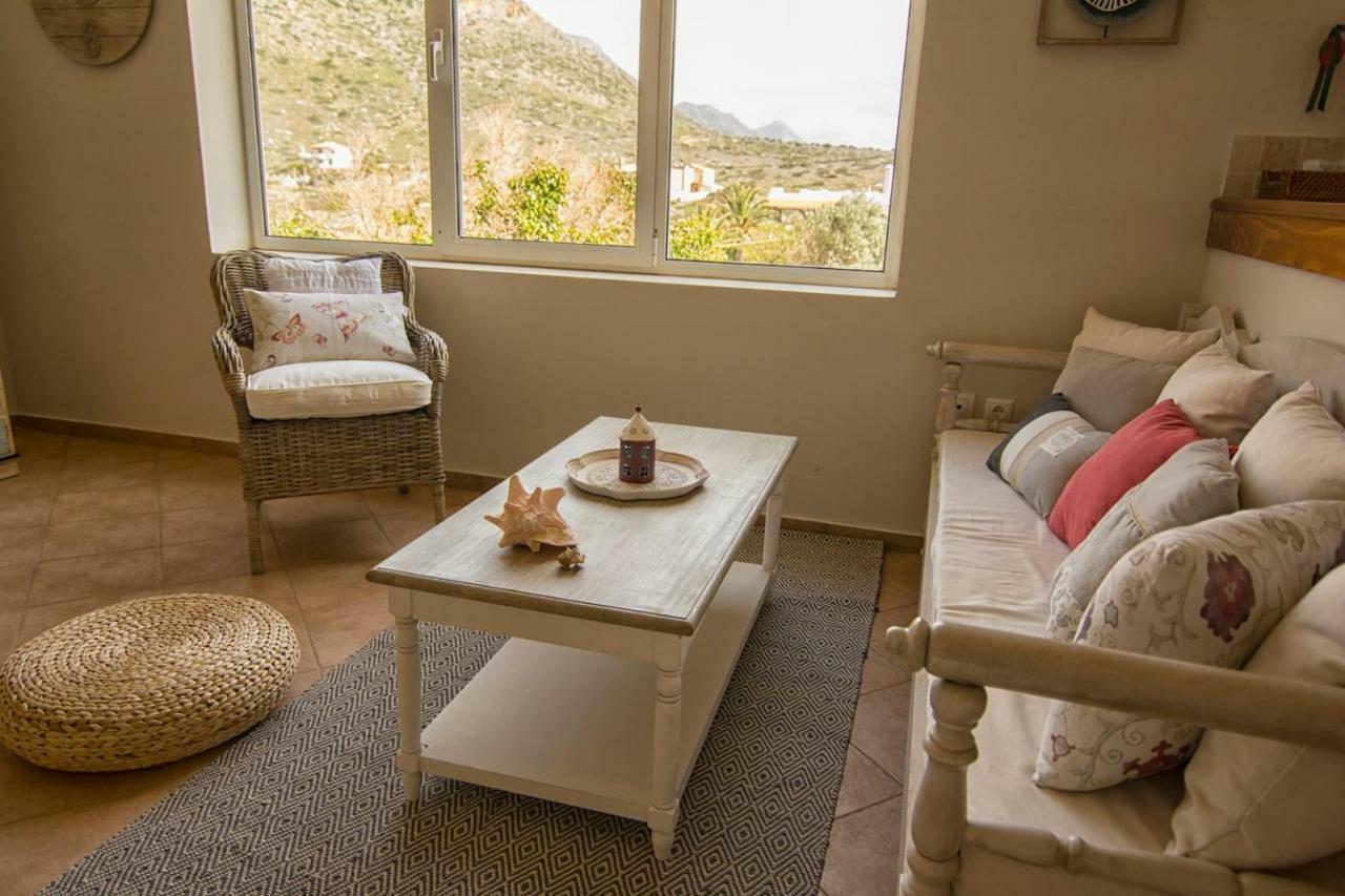 Sefleria House Villa Stavros  Luaran gambar