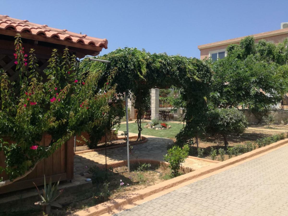 Sefleria House Villa Stavros  Luaran gambar