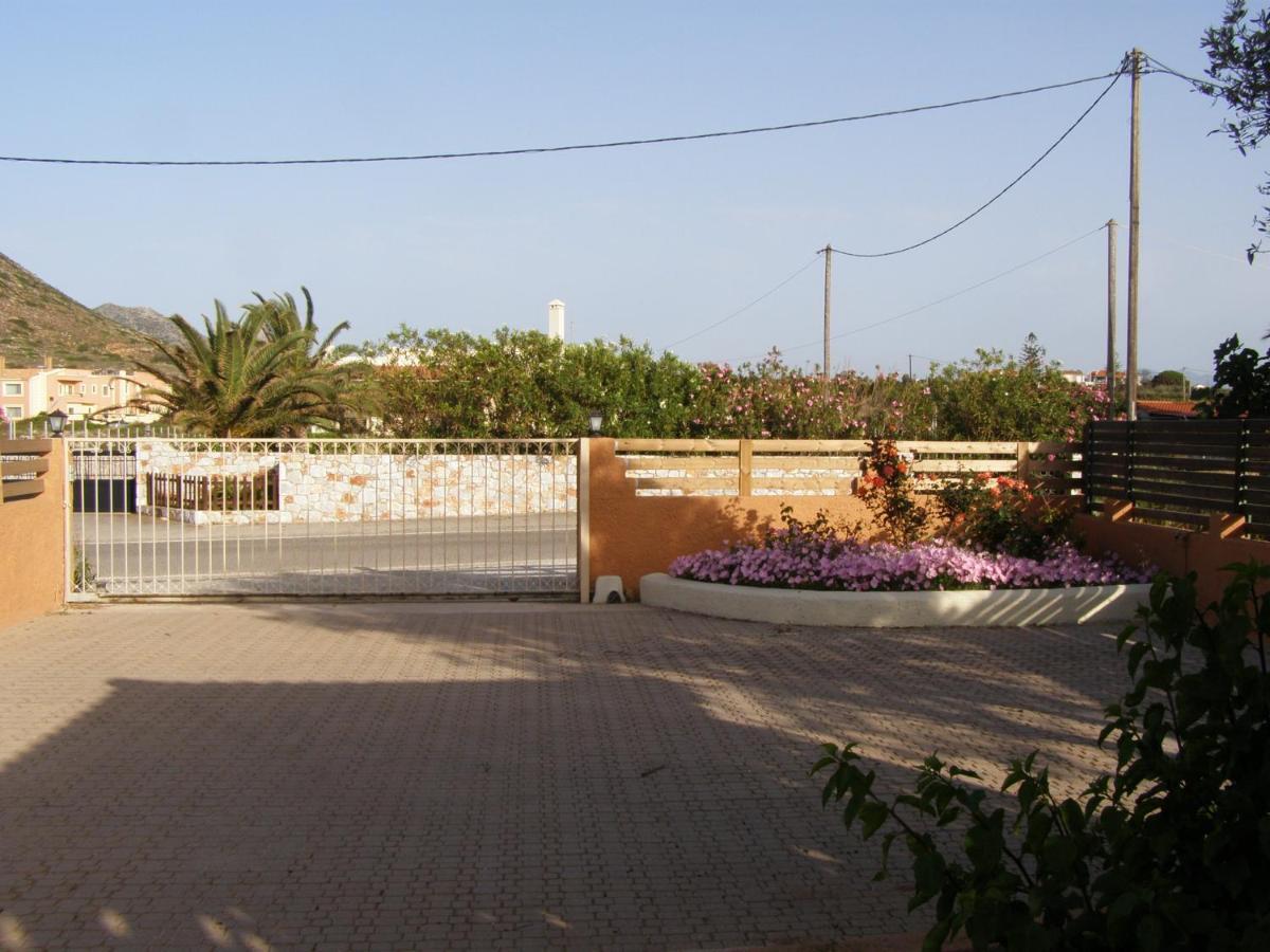 Sefleria House Villa Stavros  Luaran gambar